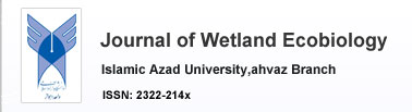 Journal of Wetland Ecobiology